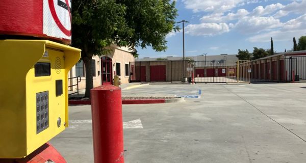 SecurCare - 0302 - Moreno Valley CA - 25065 Globe Street