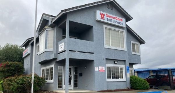 SecurCare - 4115 - USS Corona - 2050 Compton Avenue