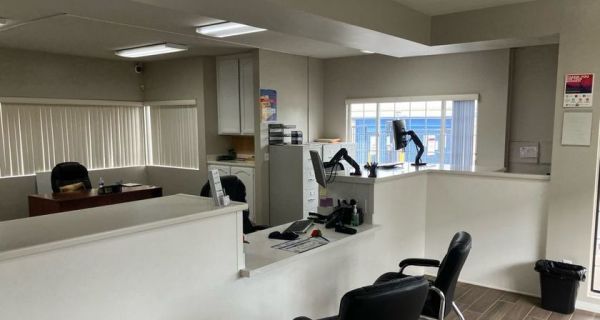 SecurCare - 4115 - USS Corona - 2050 Compton Avenue