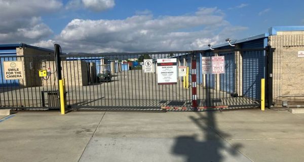 SecurCare - 4115 - USS Corona - 2050 Compton Avenue