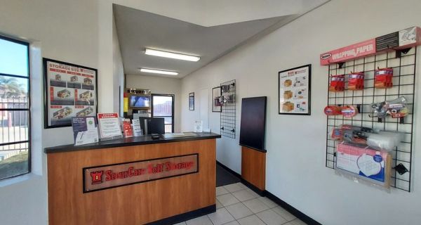 SecurCare - 0311 - San Bernardino CA - 981 West Mill Street