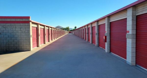 SecurCare - 0311 - San Bernardino CA - 981 West Mill Street