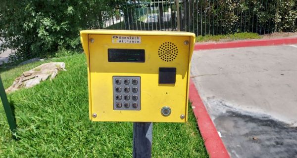 SecurCare - 0311 - San Bernardino CA - 981 West Mill Street