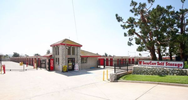 SecurCare - 0307 - Riverside CA - 8464 Mission Blvd.