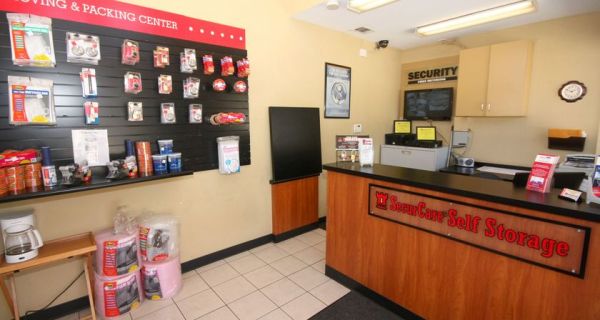 SecurCare - 0307 - Riverside CA - 8464 Mission Blvd.
