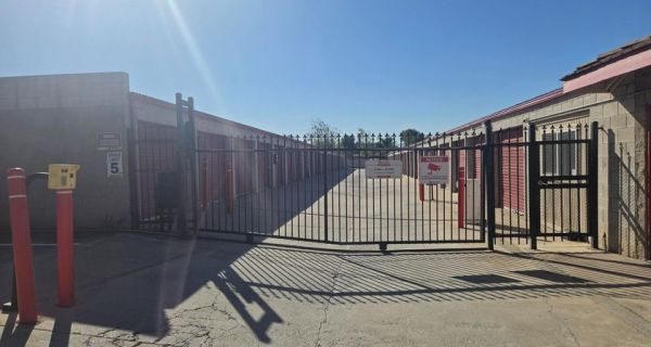SecurCare - 0307 - Riverside CA - 8464 Mission Blvd.