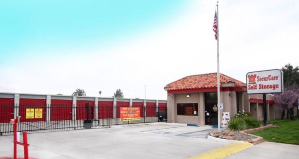 SecurCare - 0303 - Hemet CA - 42335 East Florida Avenue