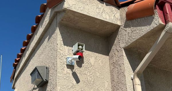 SecurCare - 0303 - Hemet CA - 42335 East Florida Avenue