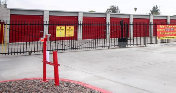 SecurCare - 0303 - Hemet CA - 42335 East Florida Avenue
