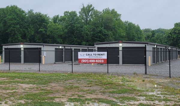Pilot Storage - Munford, TN - 16285 Highway 51 South