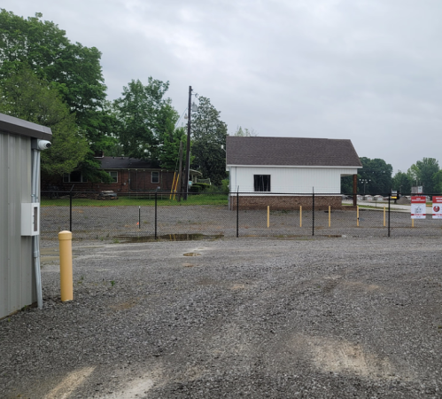Pilot Storage - Munford, TN - 16285 Highway 51 South