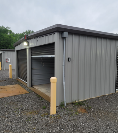 Pilot Storage - Munford, TN - 16285 Highway 51 South
