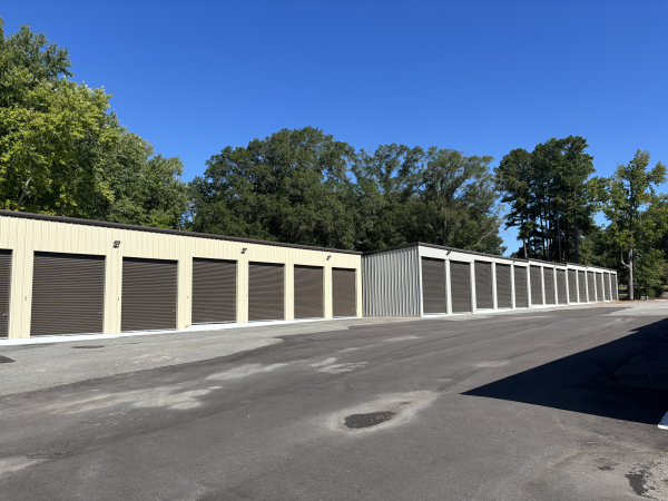 Premier Storage - Little Rock - 9715 Colonel Glenn Road