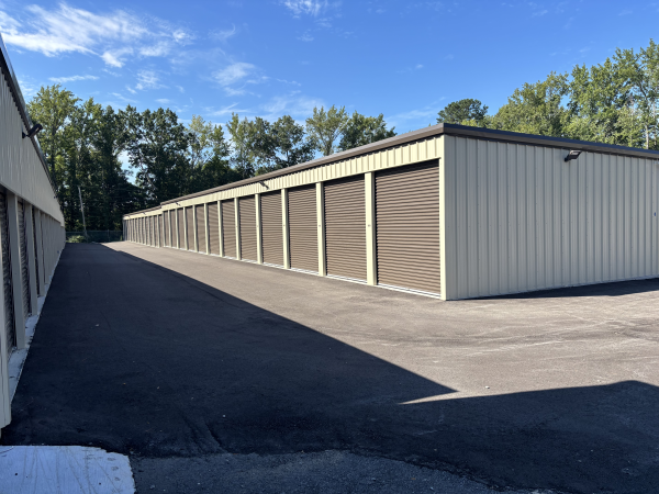 Premier Storage - Little Rock - 9715 Colonel Glenn Road