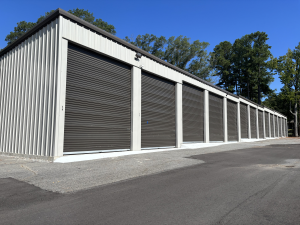 Premier Storage - Little Rock - 9715 Colonel Glenn Road