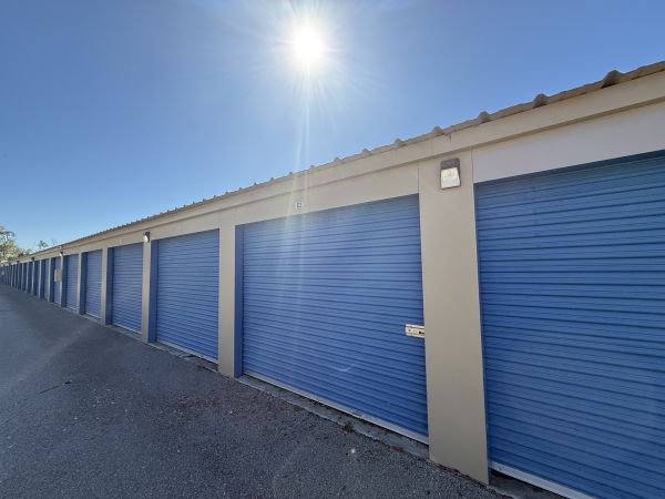 24/7 Store It - Pine Island, FL - 5111 Doug Taylor Circle