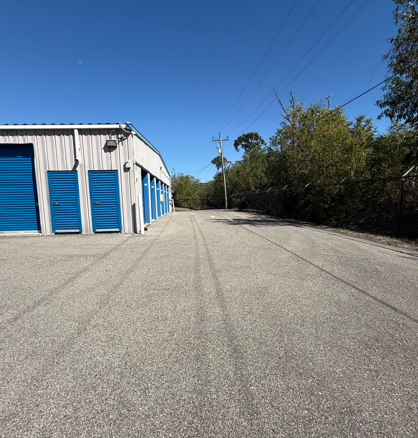 24/7 Store It - Pine Island, FL - 5111 Doug Taylor Circle