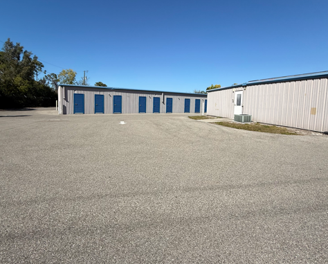 24/7 Store It - Pine Island, FL - 5111 Doug Taylor Circle