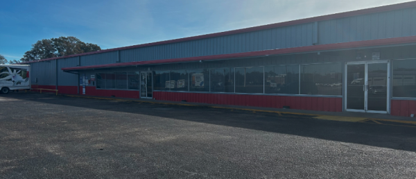 Premier Storage - Laurel 12th Ave - Mill Street