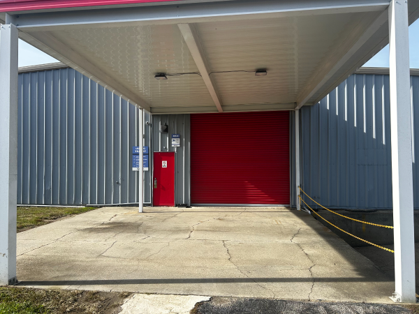 Premier Storage - Laurel 12th Ave - Mill Street