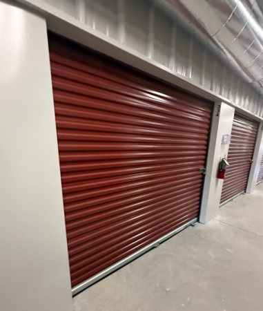 24/7 Store It - Linden - 10889 Ramsey St