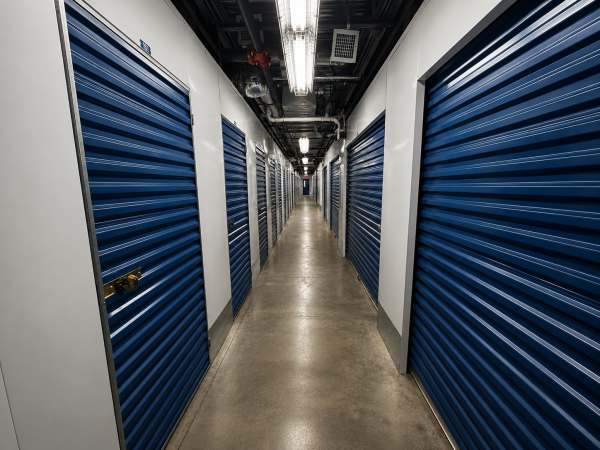 Compass Self Storage - Compass Self Storage - Dolson Ave. (322) - 94 Dolson Avenue