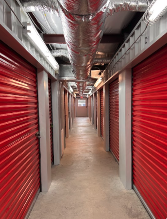 Premier Storage - Greenbrier 508 US 65 - 508 U.S. 65