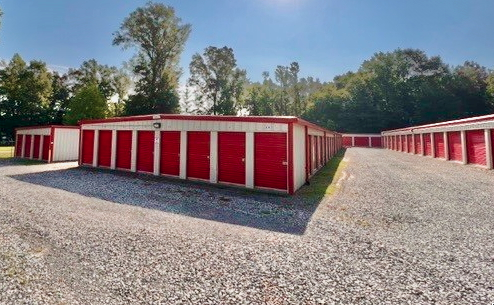 Premier Storage - Greenbrier 508 US 65 - 508 U.S. 65