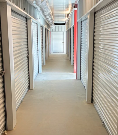 Premier Storage - Conway Mill St - 1516 Mill Street