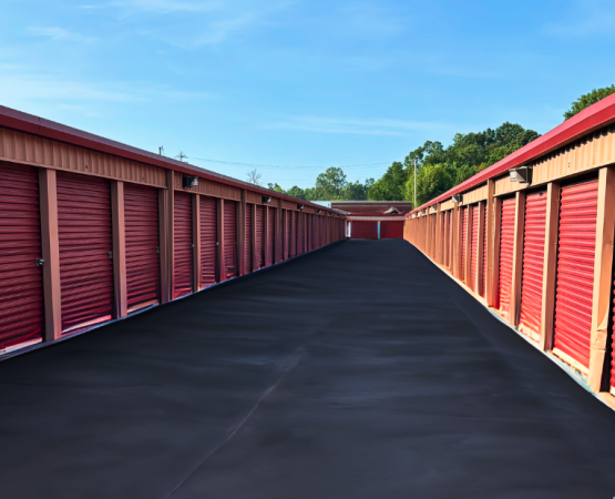 Premier Storage - Conway Mill St - 1516 Mill Street