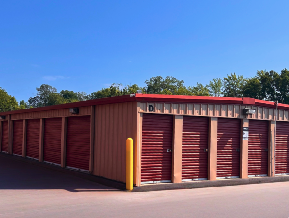Premier Storage - Conway Mill St - 1516 Mill Street