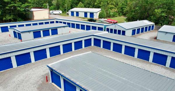 Premier Storage - Greenbrier 277 Broadview - 277 South Broadview Street