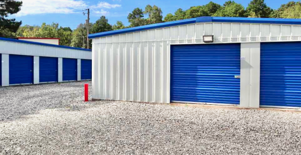 Premier Storage - Greenbrier 277 Broadview - 277 South Broadview Street