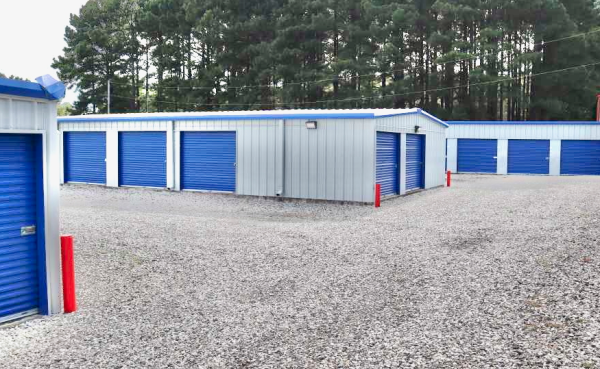Premier Storage - Greenbrier 277 Broadview - 277 South Broadview Street