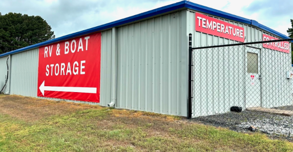 Premier Storage - Greenbrier 277 Broadview - 277 South Broadview Street