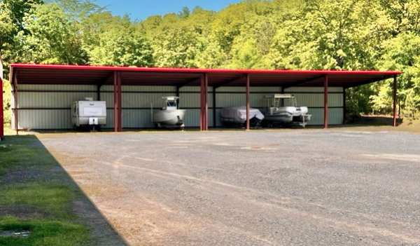 Premier Storage - Greenbrier 277 Broadview - 277 South Broadview Street
