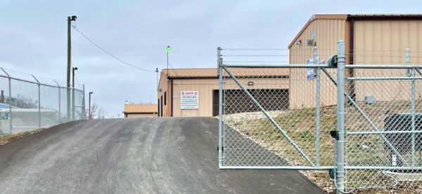 Premier Storage - Zanesville Richards Rd - 339 Richards Road