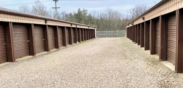 Premier Storage - Zanesville Richards Rd - 339 Richards Road