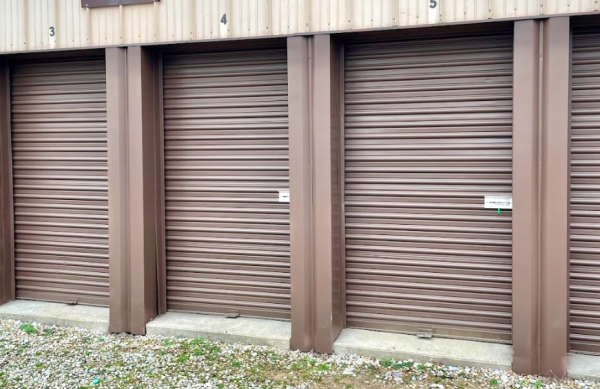 Premier Storage - Zanesville Richards Rd - 339 Richards Road