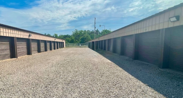 Premier Storage - Zanesville Richards Rd - 339 Richards Road