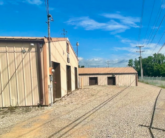 Premier Storage - Zanesville Richards Rd - 339 Richards Road
