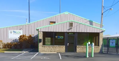 TriLink Storage - Easton(columbus), OH - 2470 Sunbury Road