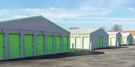 TriLink Storage - Easton(columbus), OH - 2470 Sunbury Road