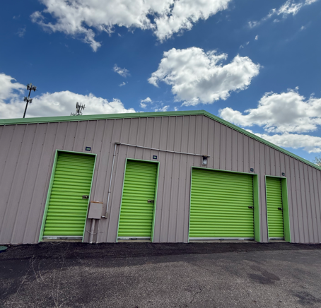 TriLink Storage - Easton(columbus), OH - 2470 Sunbury Road