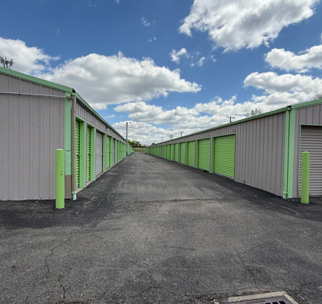 TriLink Storage - Easton(columbus), OH - 2470 Sunbury Road