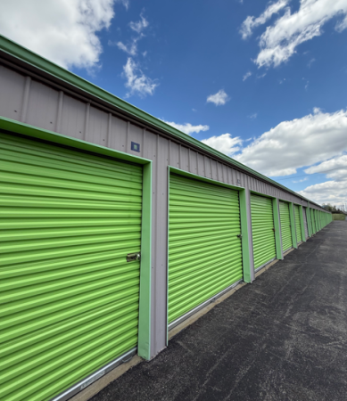 TriLink Storage - Easton(columbus), OH - 2470 Sunbury Road
