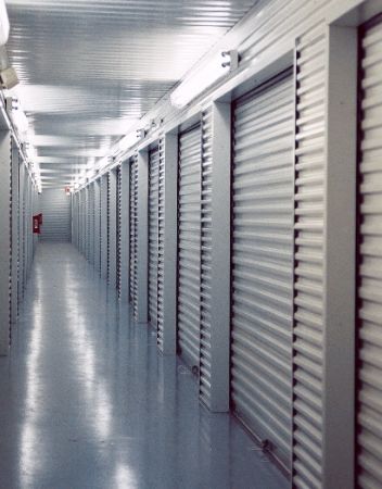Community Self Storage - Inner Loop - 2515 Washington Avenue