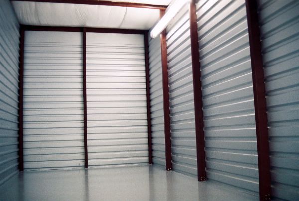 Community Self Storage - Inner Loop - 2515 Washington Avenue