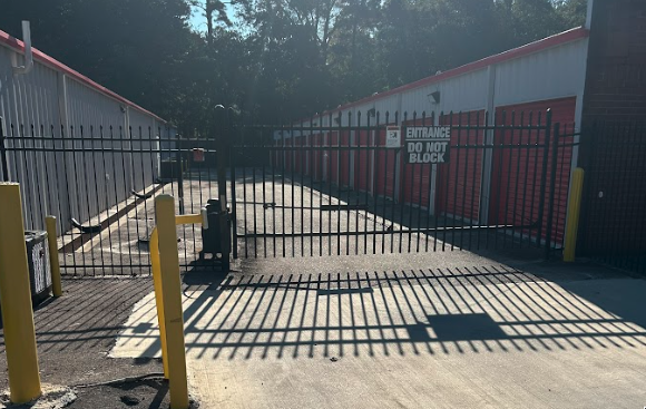 Premier Storage - Laurel MS15 - 3615 Mississippi 15