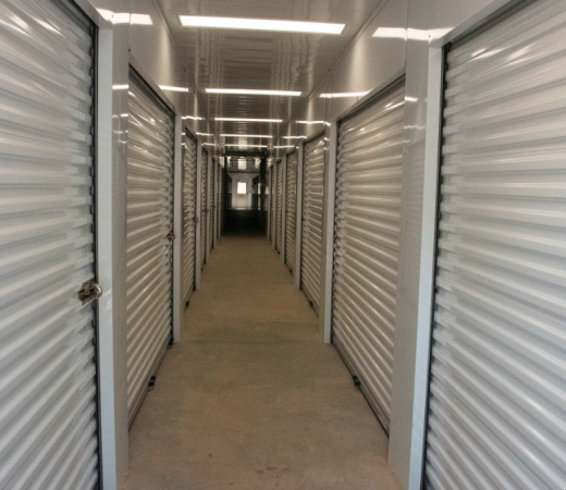 Premier Storage - Laurel MS15 - 3615 Mississippi 15
